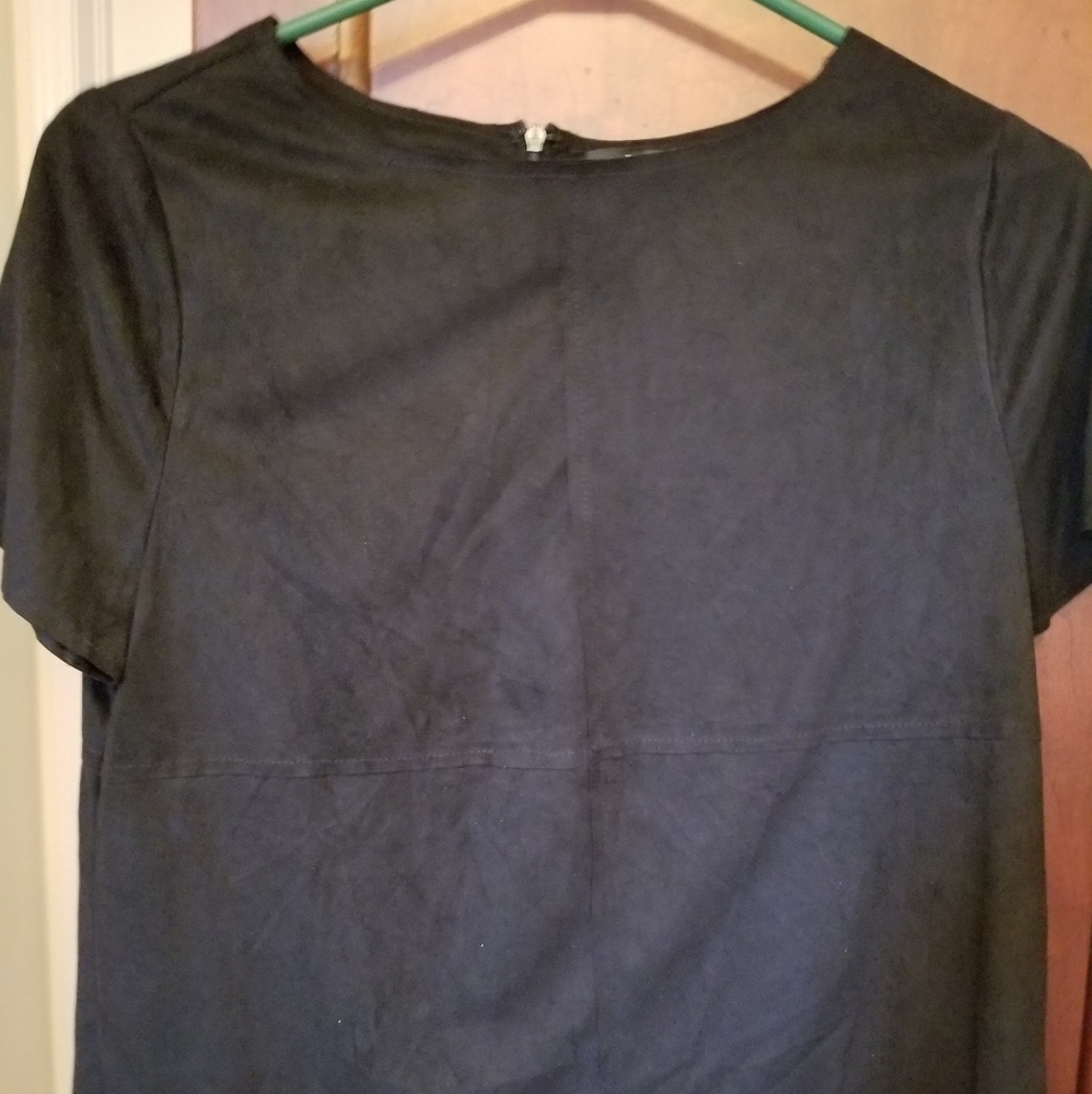 Forever 21 Shirt